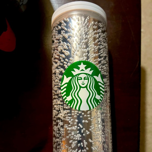 Starbucks Coffee Cup